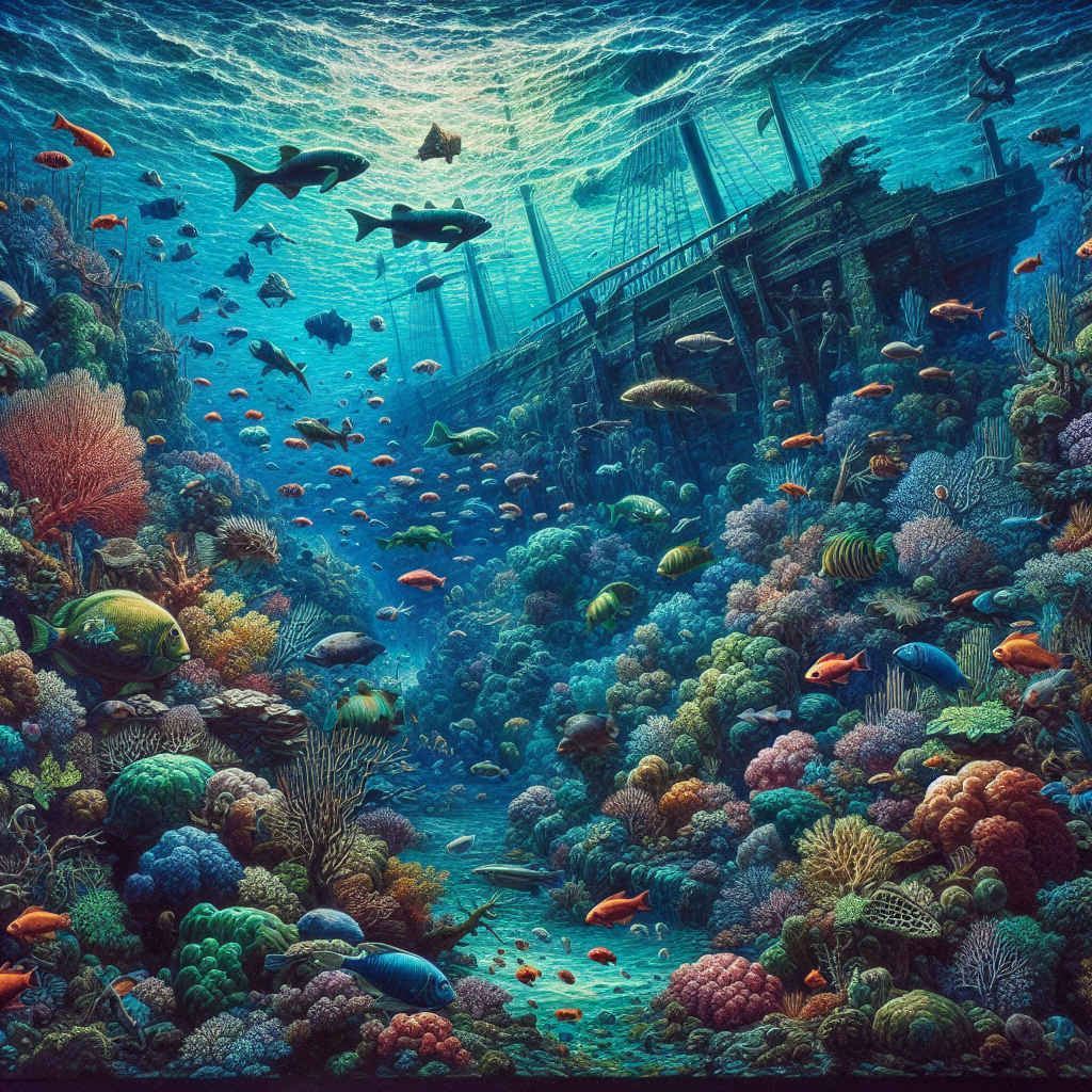 Overview Of Aquatic Life